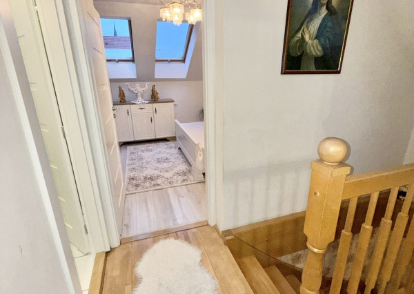 Rodinný dom v blízkosti centra Levoča