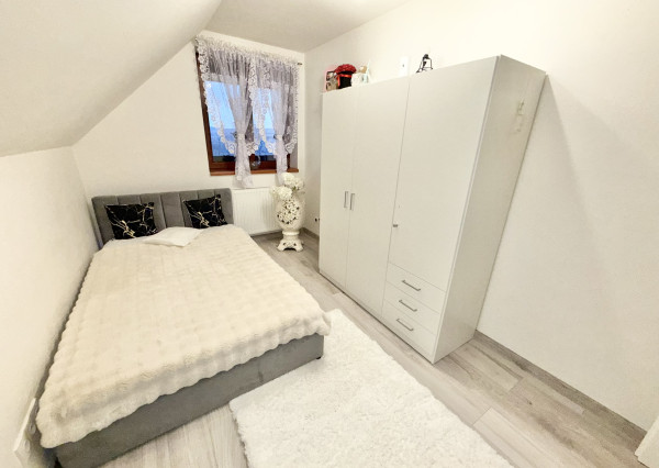 Rodinný dom v blízkosti centra Levoča