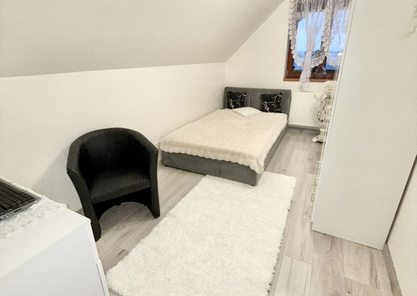 Rodinný dom v blízkosti centra Levoča