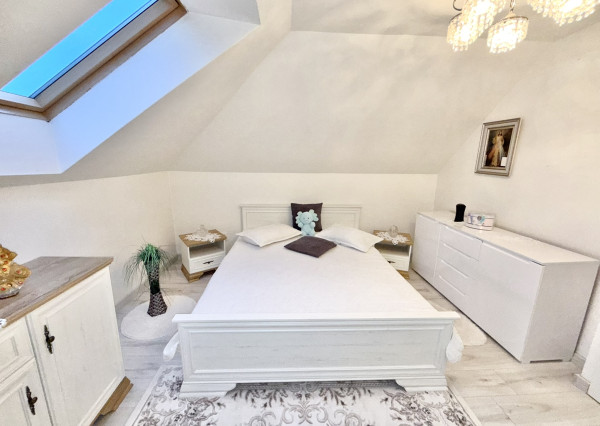 Rodinný dom v blízkosti centra Levoča