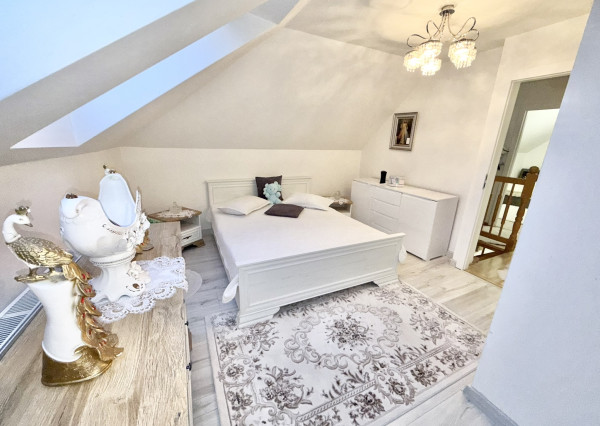 Rodinný dom v blízkosti centra Levoča