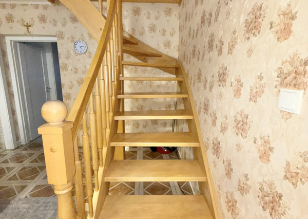 Rodinný dom v blízkosti centra Levoča