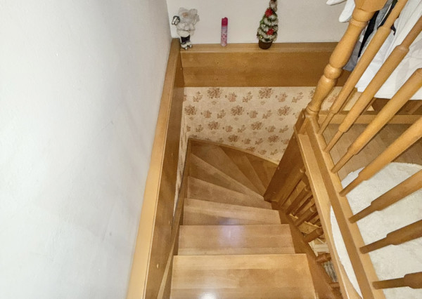 Rodinný dom v blízkosti centra Levoča