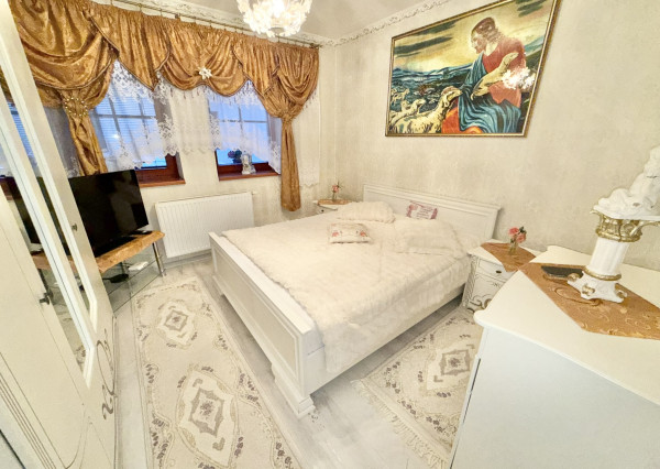 Rodinný dom v blízkosti centra Levoča