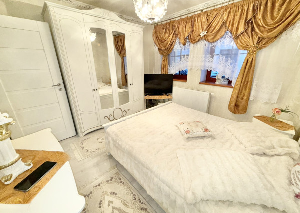 Rodinný dom v blízkosti centra Levoča