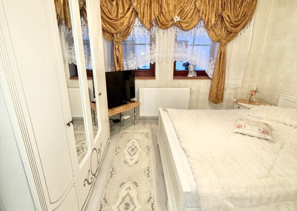 Rodinný dom v blízkosti centra Levoča