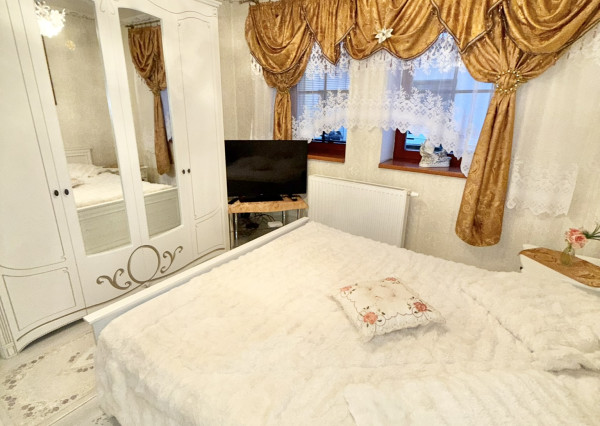 Rodinný dom v blízkosti centra Levoča