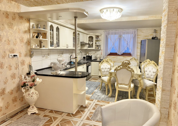 Rodinný dom v blízkosti centra Levoča