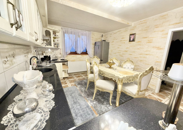 Rodinný dom v blízkosti centra Levoča