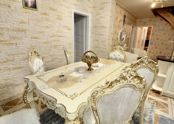 Rodinný dom v blízkosti centra Levoča