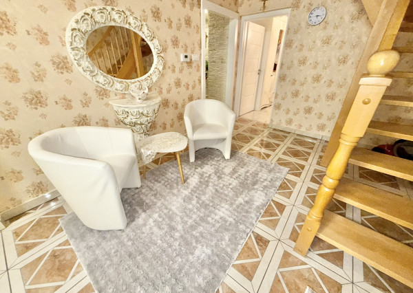 Rodinný dom v blízkosti centra Levoča