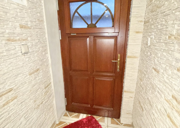 Rodinný dom v blízkosti centra Levoča