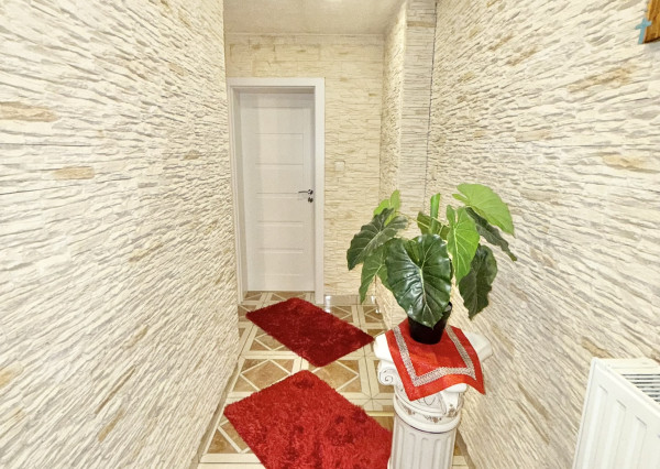 Rodinný dom v blízkosti centra Levoča