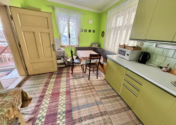 Rodinný dom Spišské Vlachy, okres Spišská Nová Ves