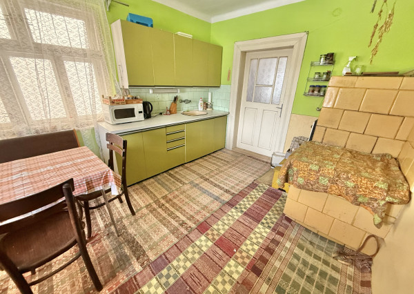 Rodinný dom Spišské Vlachy, okres Spišská Nová Ves