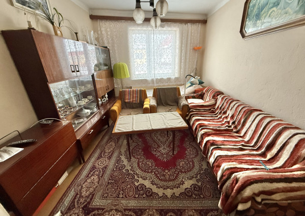 Rodinný dom Spišské Vlachy, okres Spišská Nová Ves