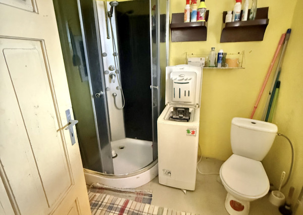 Rodinný dom Spišské Vlachy, okres Spišská Nová Ves