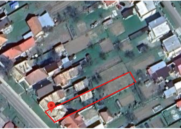 Rodinný dom Spišské Vlachy, okres Spišská Nová Ves