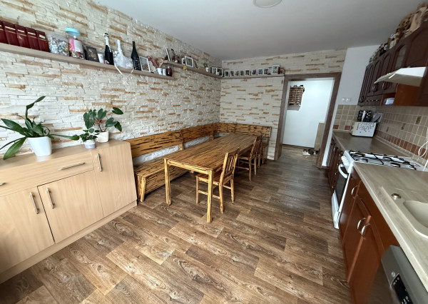 Rodinný dom v obci Rudňany, okr. Sp. Nová Ves