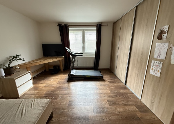 Rodinný dom v obci Rudňany, okr. Sp. Nová Ves