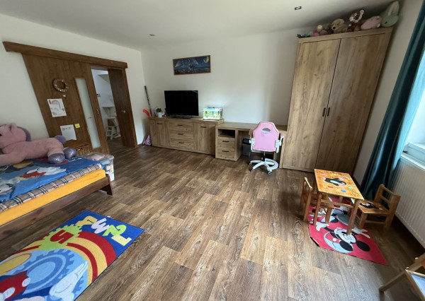 Rodinný dom v obci Rudňany, okr. Sp. Nová Ves