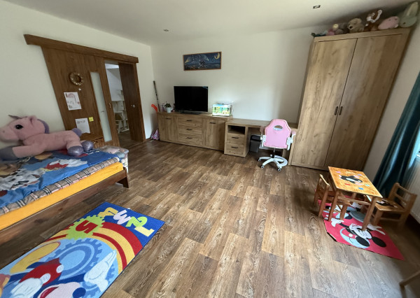 Rodinný dom v obci Rudňany, okr. Sp. Nová Ves