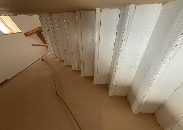 Rodinný dom v obci Rudňany, okr. Sp. Nová Ves