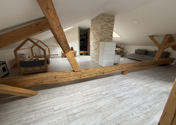 Rodinný dom v obci Rudňany, okr. Sp. Nová Ves