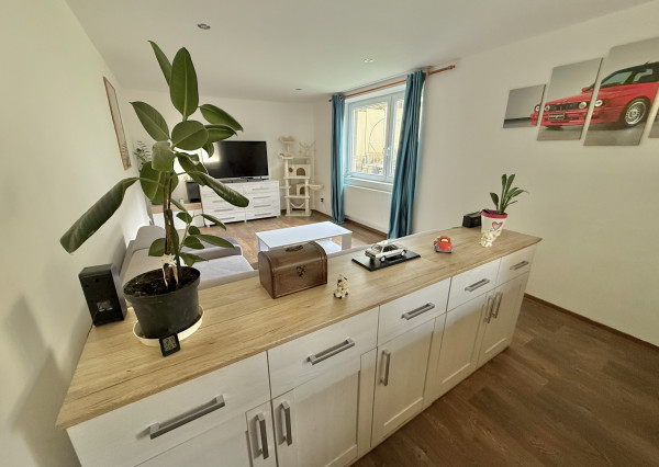 Rodinný dom v obci Rudňany, okr. Sp. Nová Ves