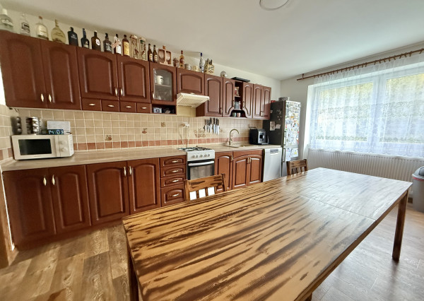 Rodinný dom v obci Rudňany, okr. Sp. Nová Ves