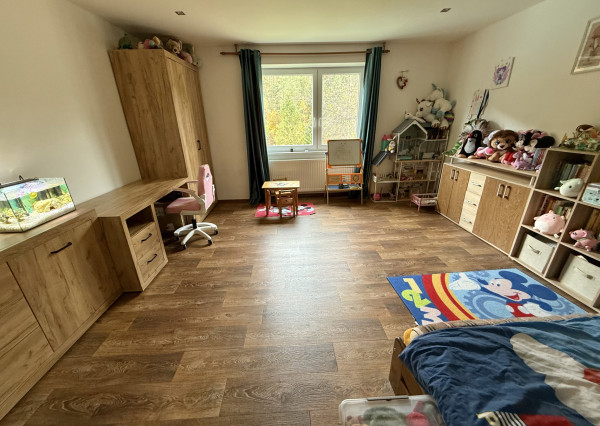 Rodinný dom v obci Rudňany, okr. Sp. Nová Ves