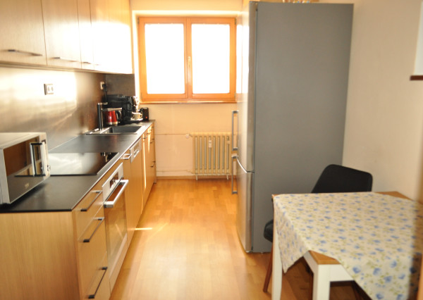 Mezonetový byt 5+1 centrum, Spišská Nová Ves