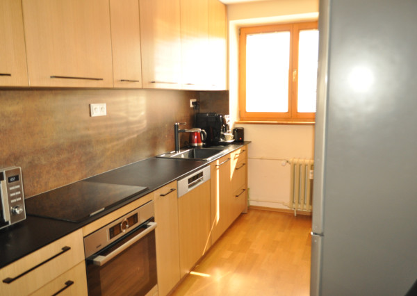 Mezonetový byt 5+1 centrum, Spišská Nová Ves