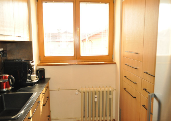 Mezonetový byt 5+1 centrum, Spišská Nová Ves