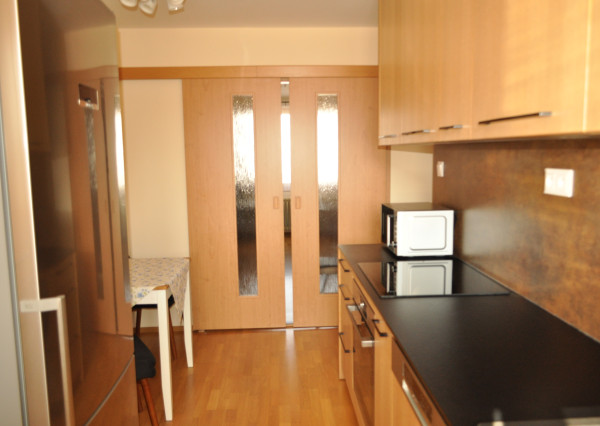 Mezonetový byt 5+1 centrum, Spišská Nová Ves