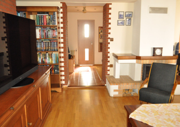 Mezonetový byt 5+1 centrum, Spišská Nová Ves