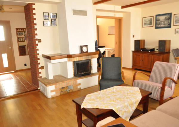 Mezonetový byt 5+1 centrum, Spišská Nová Ves