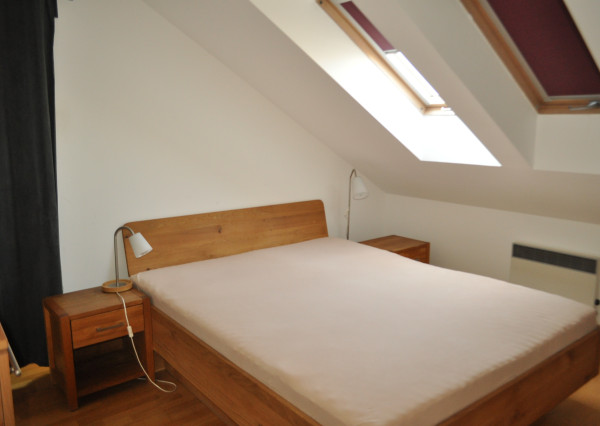 Mezonetový byt 5+1 centrum, Spišská Nová Ves