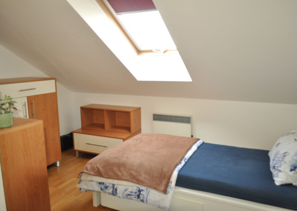 Mezonetový byt 5+1 centrum, Spišská Nová Ves