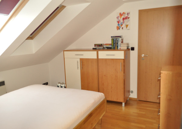 Mezonetový byt 5+1 centrum, Spišská Nová Ves