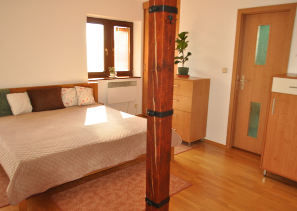 Mezonetový byt 5+1 centrum, Spišská Nová Ves