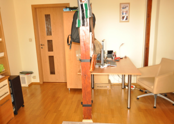 Mezonetový byt 5+1 centrum, Spišská Nová Ves