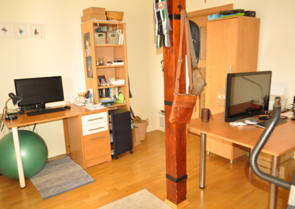 Mezonetový byt 5+1 centrum, Spišská Nová Ves