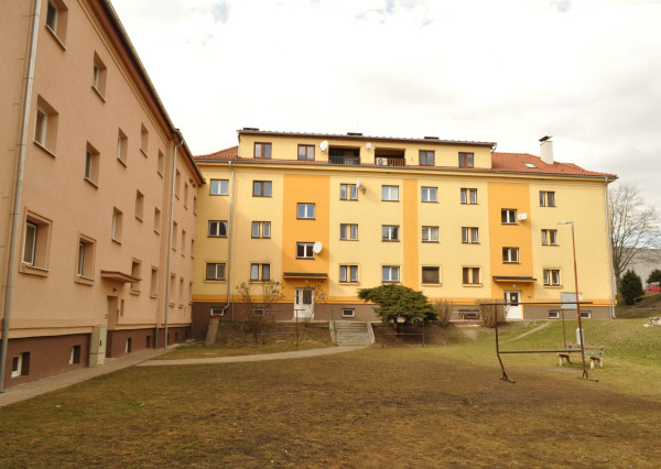 Mezonetový byt 5+1 centrum, Spišská Nová Ves