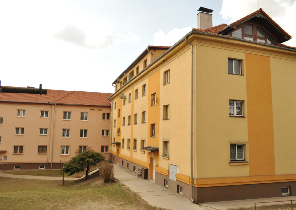 Mezonetový byt 5+1 centrum, Spišská Nová Ves