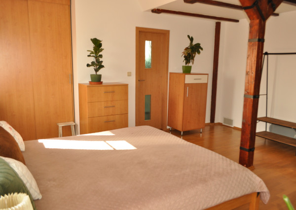 Mezonetový byt 5+1 centrum, Spišská Nová Ves