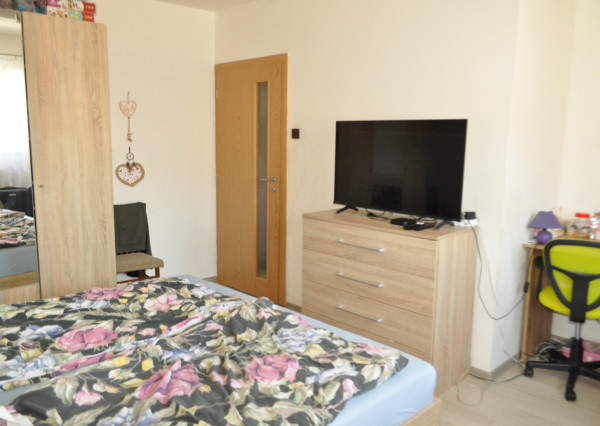 Bytový dom 3+1 v obci Markušovce, okr. Sp.Nová Ves