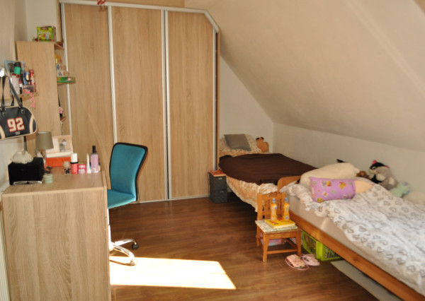 Bytový dom 3+1 v obci Markušovce, okr. Sp.Nová Ves