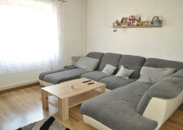 Bytový dom 3+1 v obci Markušovce, okr. Sp.Nová Ves