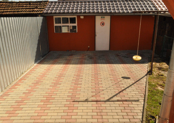 Bytový dom 3+1 v obci Markušovce, okr. Sp.Nová Ves